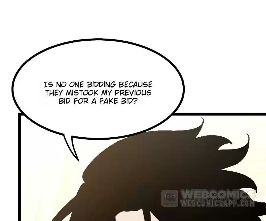 Junk to King: I Am A Scavenger Chapter 48 page 35 - 