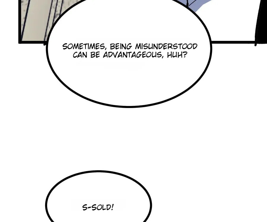 Junk to King: I Am A Scavenger Chapter 48 page 37 - 