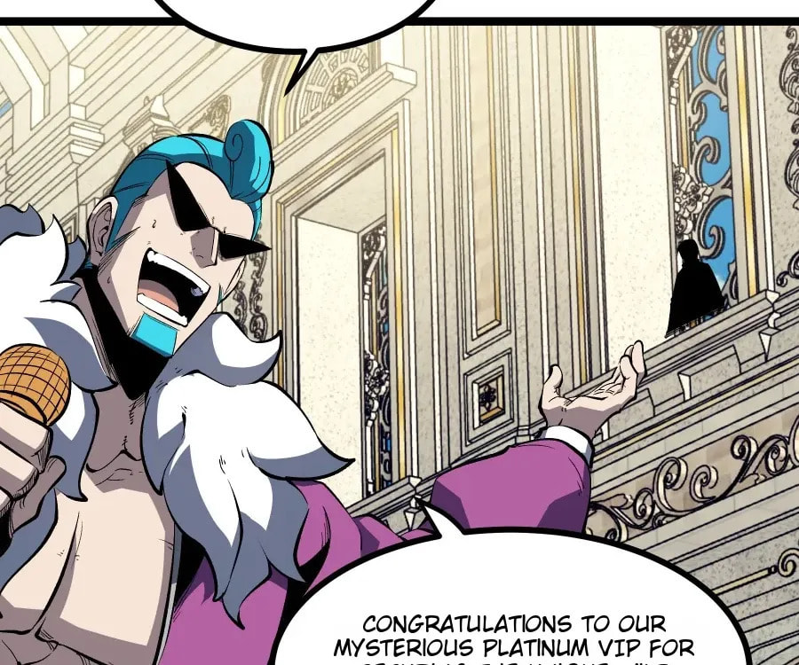 Junk to King: I Am A Scavenger Chapter 48 page 38 - 
