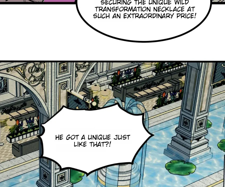 Junk to King: I Am A Scavenger Chapter 48 page 39 - 