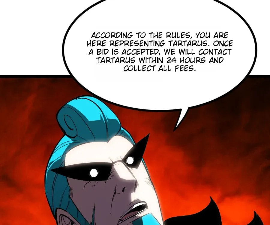 Junk to King: I Am A Scavenger Chapter 48 page 5 - 