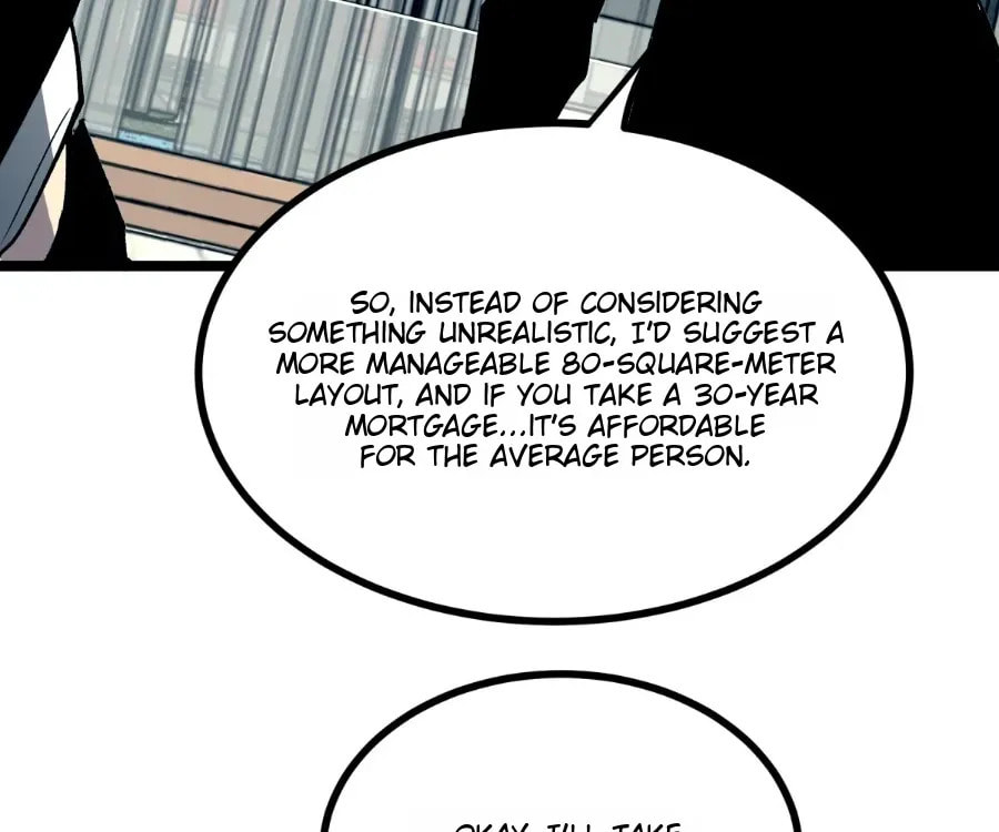 Junk to King: I Am A Scavenger Chapter 48 page 55 - 
