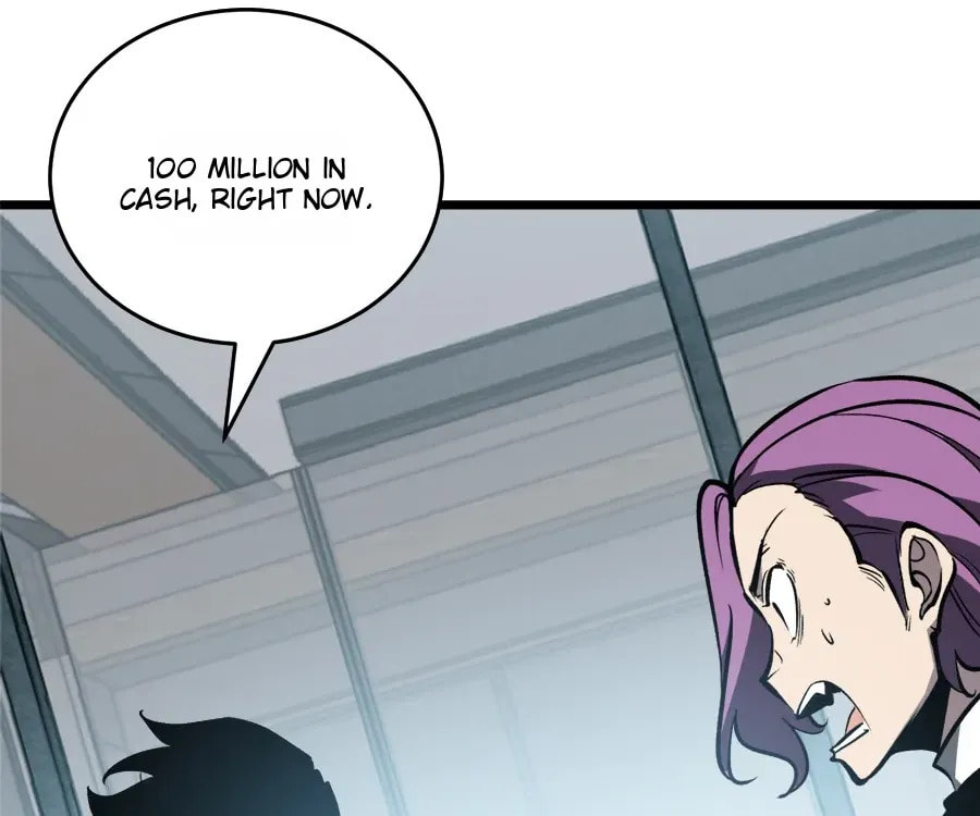 Junk to King: I Am A Scavenger Chapter 48 page 61 - 