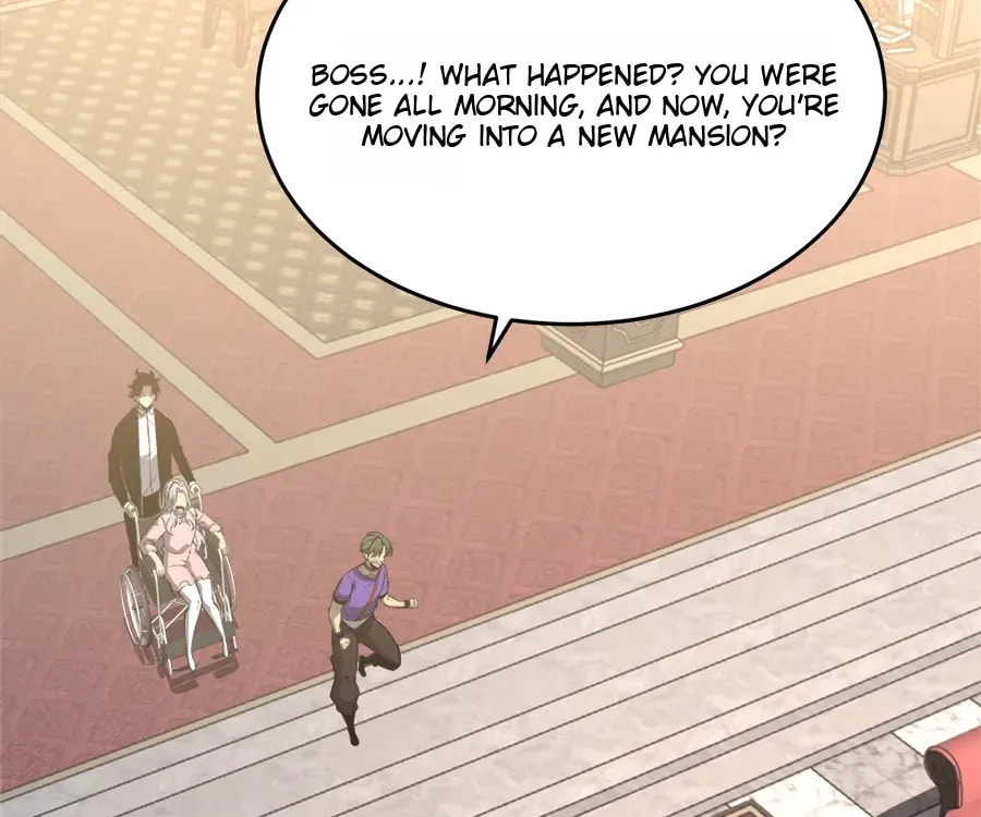 Junk to King: I Am A Scavenger Chapter 48 page 68 - 