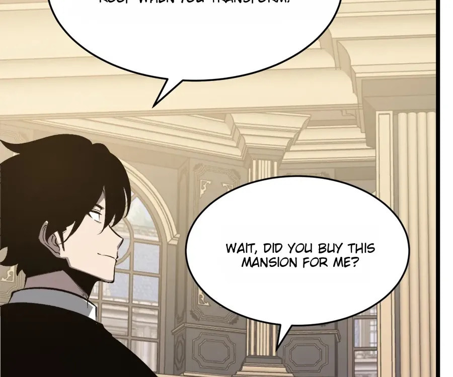 Junk to King: I Am A Scavenger Chapter 48 page 71 - 