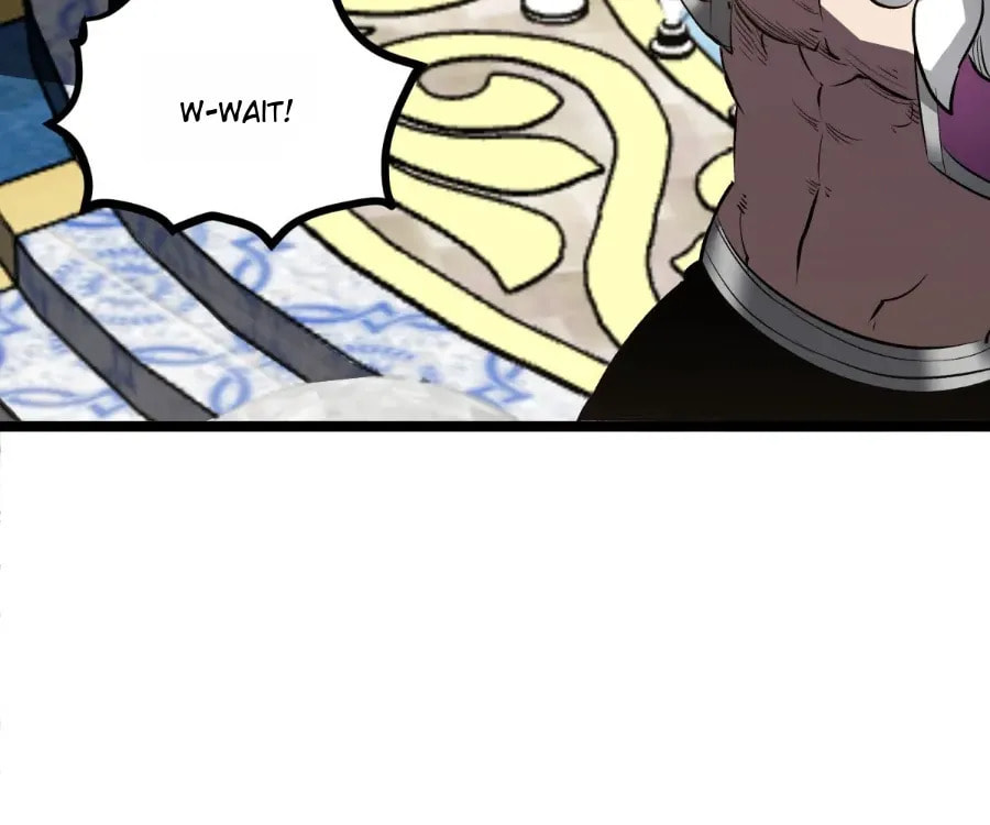 Junk to King: I Am A Scavenger Chapter 48 page 9 - 