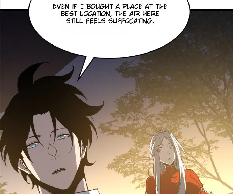 Junk to King: I Am A Scavenger Chapter 48 page 86 - 