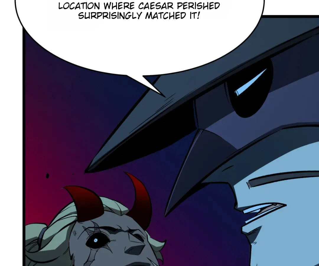 Junk to King: I Am A Scavenger Chapter 49 page 102 - 