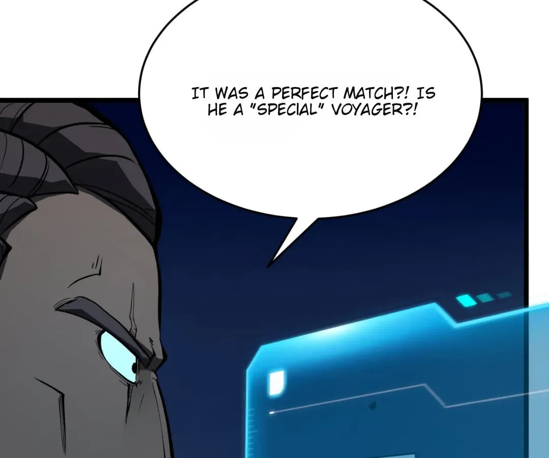 Junk to King: I Am A Scavenger Chapter 49 page 104 - 
