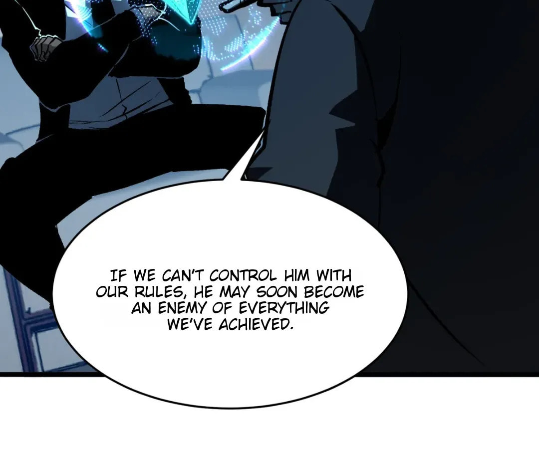 Junk to King: I Am A Scavenger Chapter 49 page 108 - 