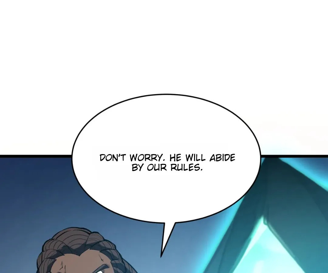 Junk to King: I Am A Scavenger Chapter 49 page 109 - 