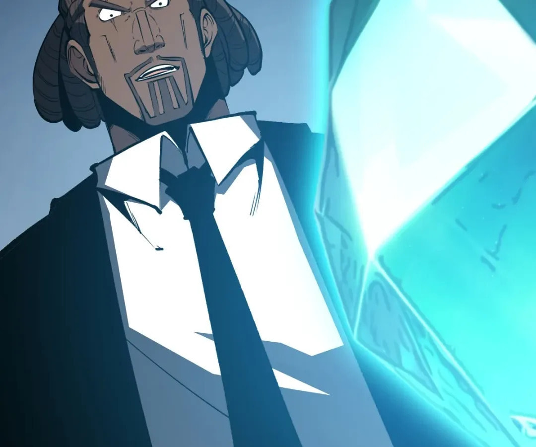 Junk to King: I Am A Scavenger Chapter 49 page 110 - 