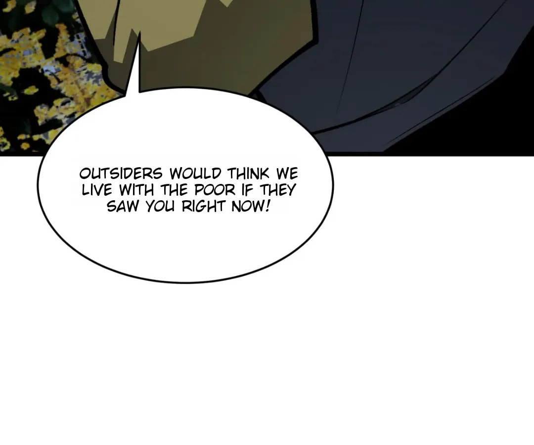 Junk to King: I Am A Scavenger Chapter 49 page 12 - 