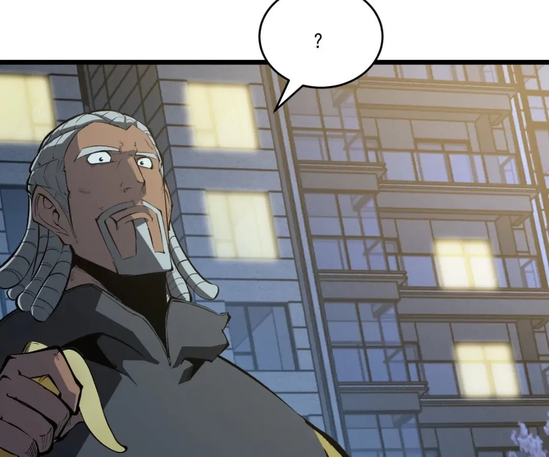 Junk to King: I Am A Scavenger Chapter 49 page 16 - 