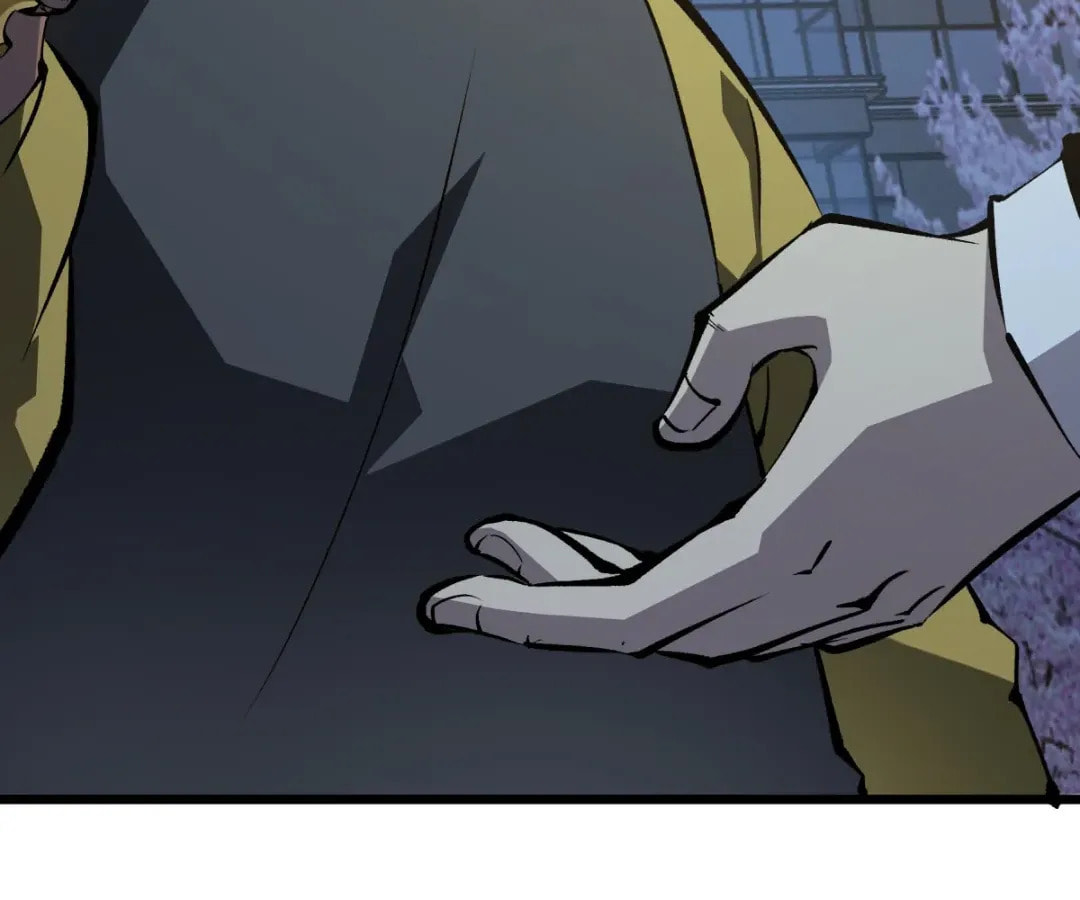 Junk to King: I Am A Scavenger Chapter 49 page 17 - 