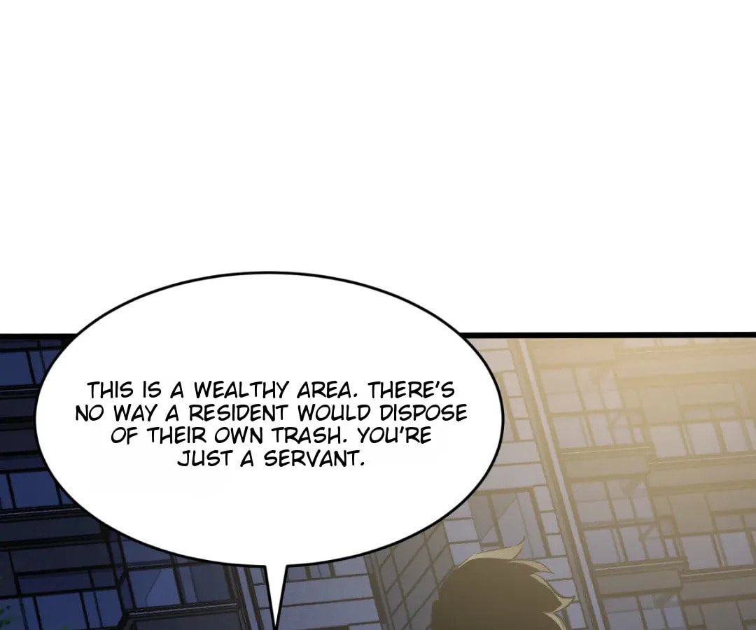 Junk to King: I Am A Scavenger Chapter 49 page 20 - 