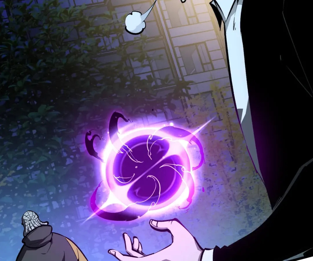 Junk to King: I Am A Scavenger Chapter 49 page 26 - 