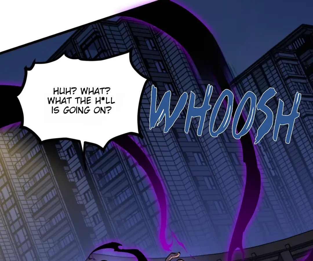 Junk to King: I Am A Scavenger Chapter 49 page 28 - 