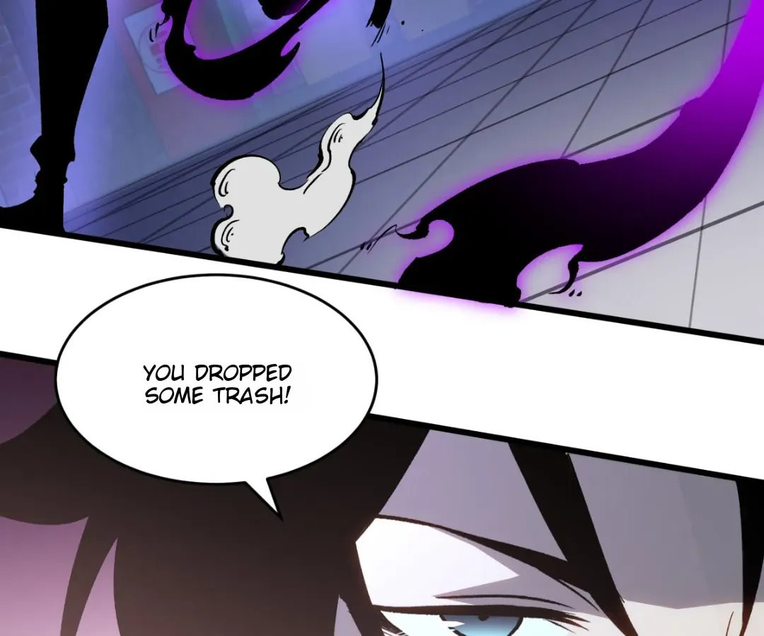 Junk to King: I Am A Scavenger Chapter 49 page 30 - 
