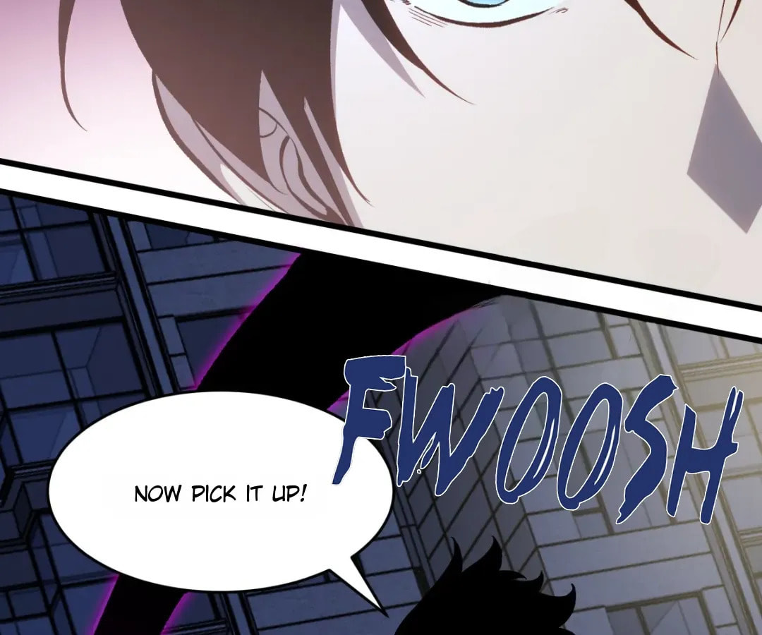 Junk to King: I Am A Scavenger Chapter 49 page 31 - 
