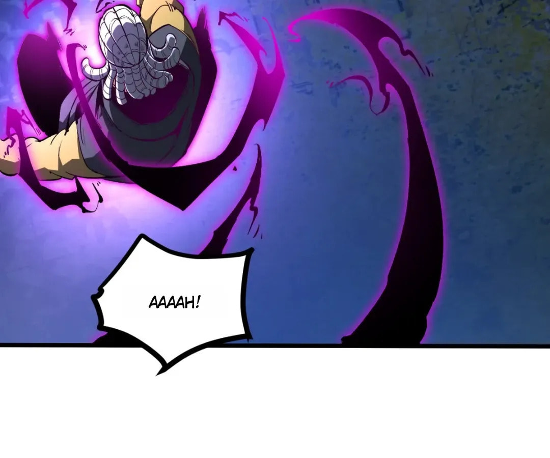 Junk to King: I Am A Scavenger Chapter 49 page 33 - 