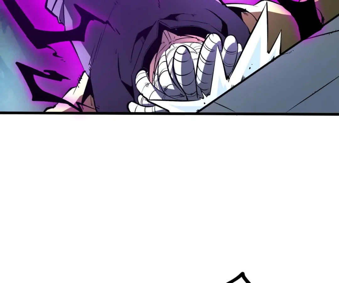 Junk to King: I Am A Scavenger Chapter 49 page 36 - 