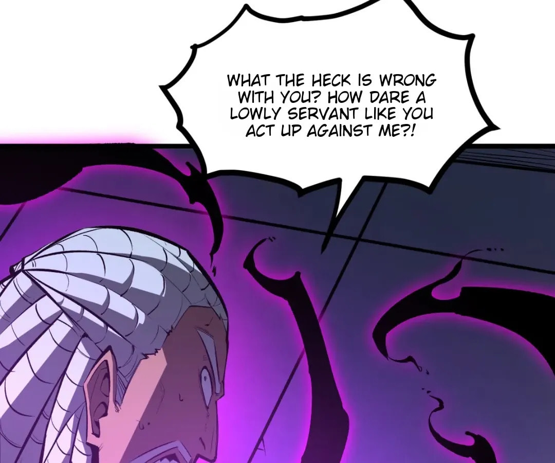 Junk to King: I Am A Scavenger Chapter 49 page 37 - 