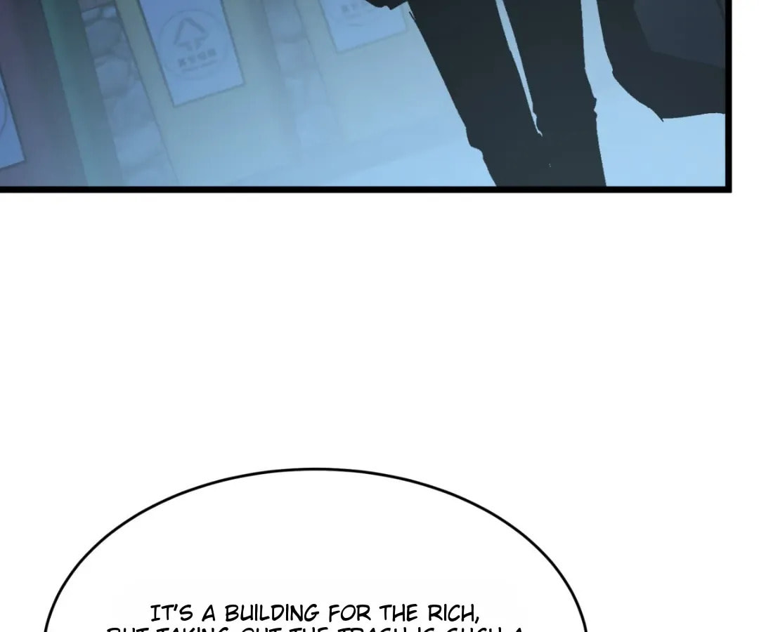 Junk to King: I Am A Scavenger Chapter 49 page 5 - 