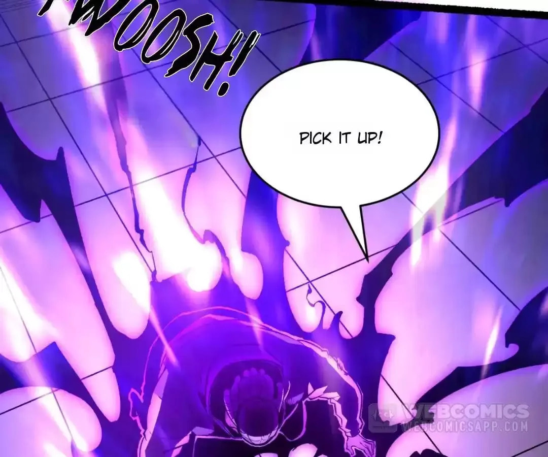 Junk to King: I Am A Scavenger Chapter 49 page 43 - 