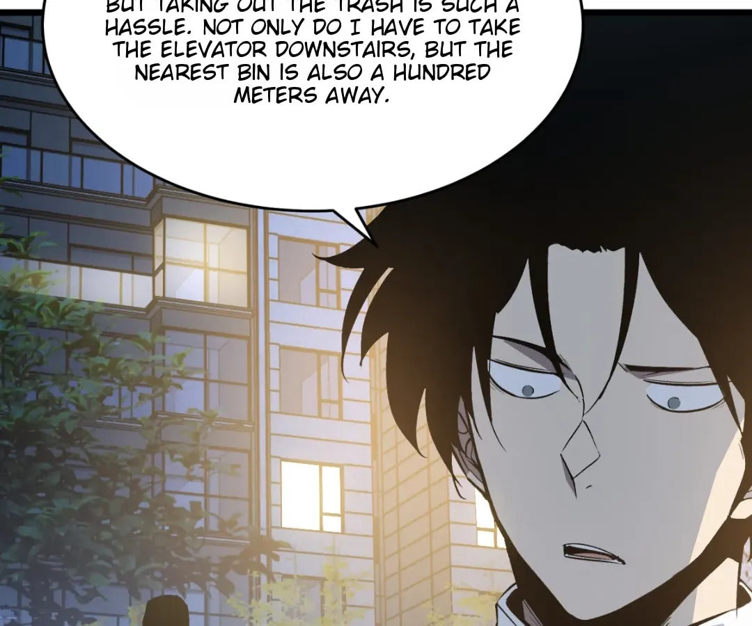 Junk to King: I Am A Scavenger Chapter 49 page 6 - 