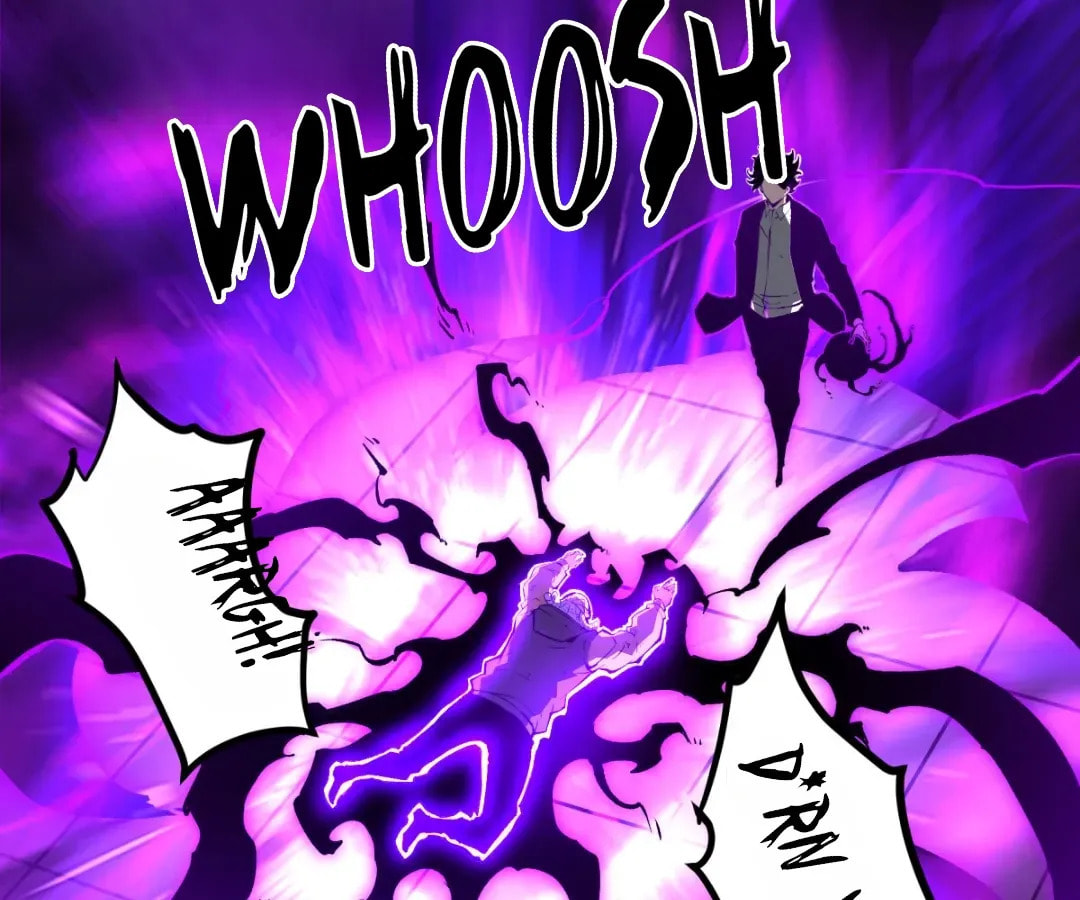 Junk to King: I Am A Scavenger Chapter 49 page 60 - 