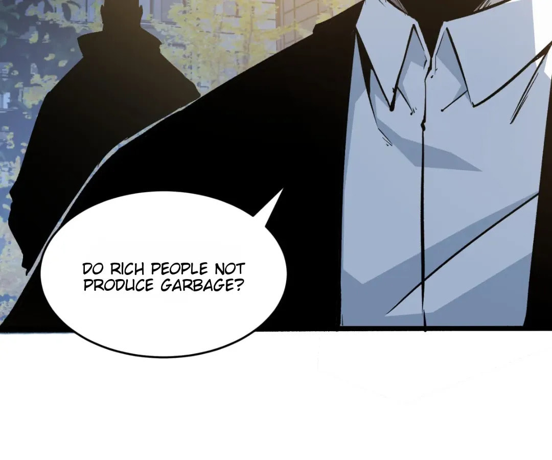Junk to King: I Am A Scavenger Chapter 49 page 7 - 