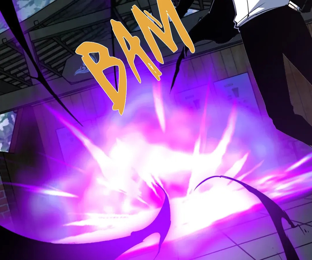 Junk to King: I Am A Scavenger Chapter 49 page 65 - 