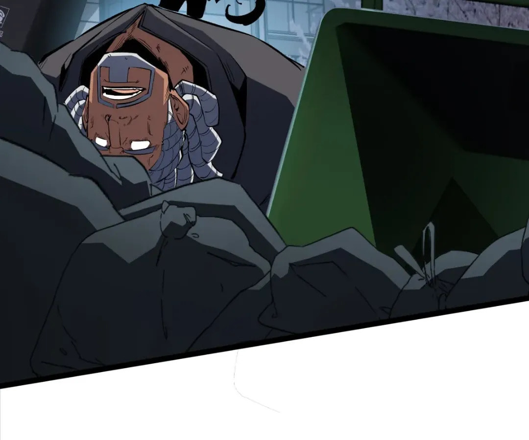 Junk to King: I Am A Scavenger Chapter 49 page 68 - 