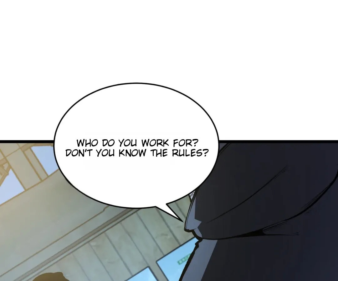 Junk to King: I Am A Scavenger Chapter 49 page 8 - 