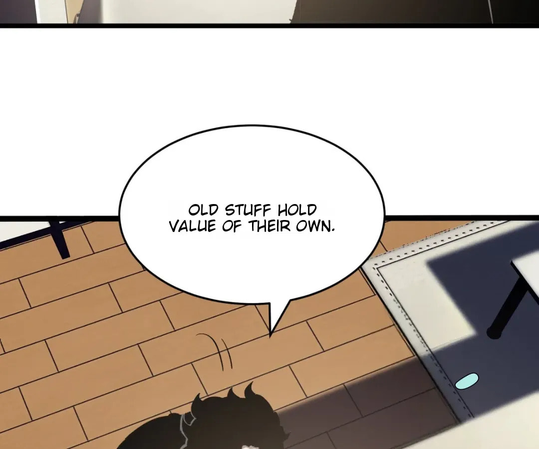Junk to King: I Am A Scavenger Chapter 49 page 80 - 