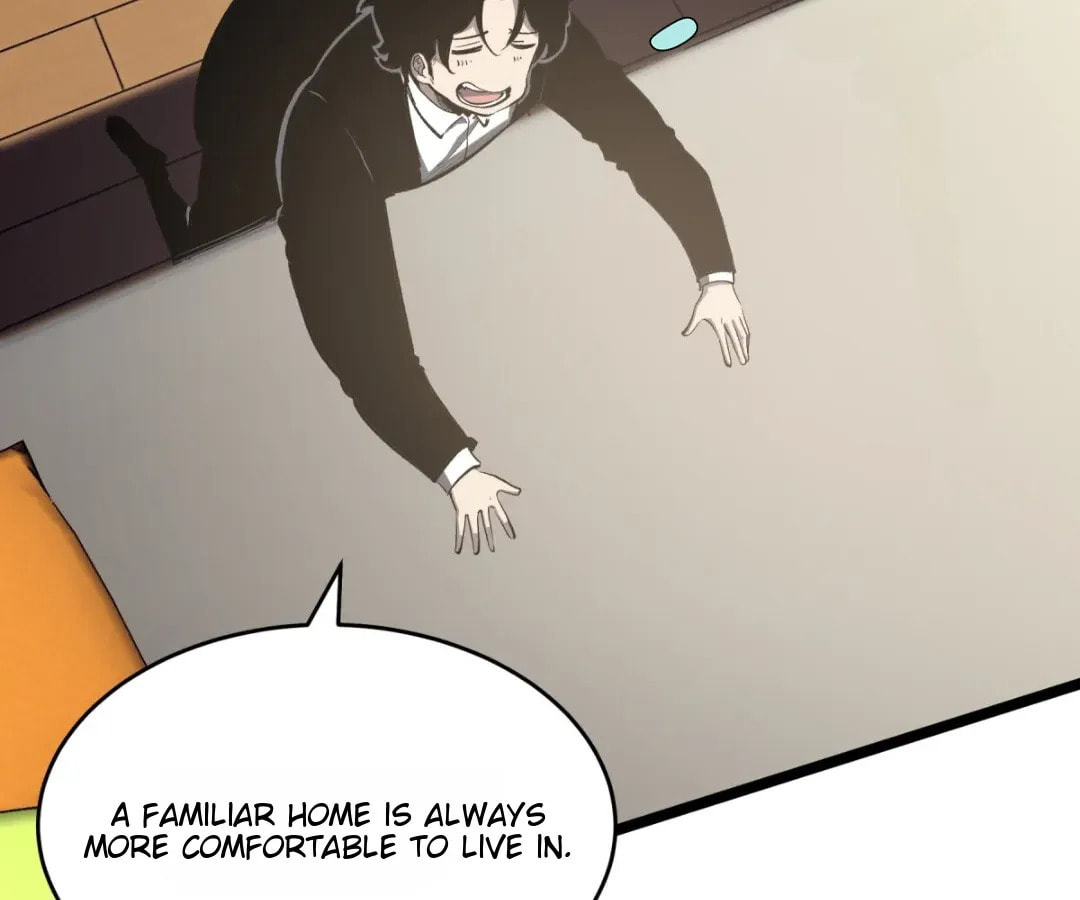 Junk to King: I Am A Scavenger Chapter 49 page 81 - 