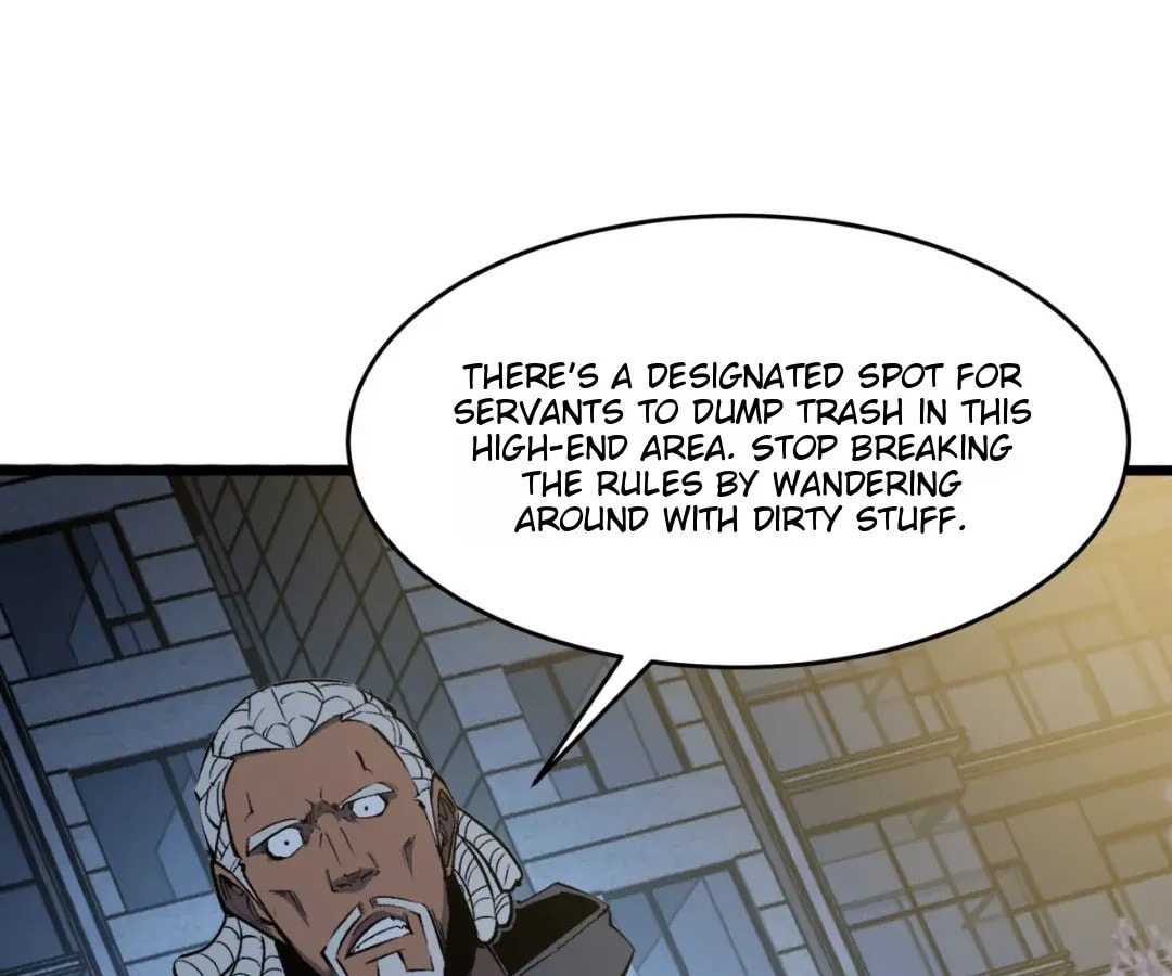 Junk to King: I Am A Scavenger Chapter 49 page 10 - 