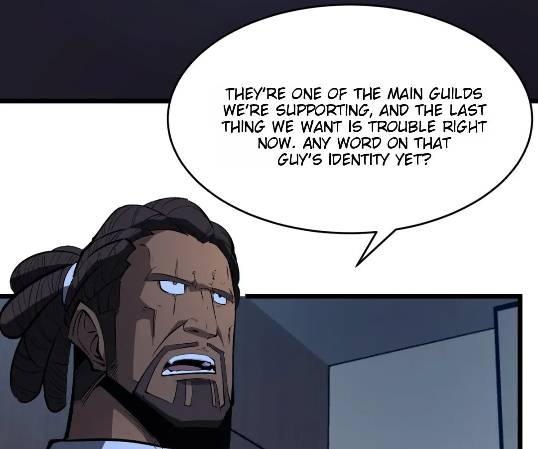 Junk to King: I Am A Scavenger Chapter 49 page 92 - 