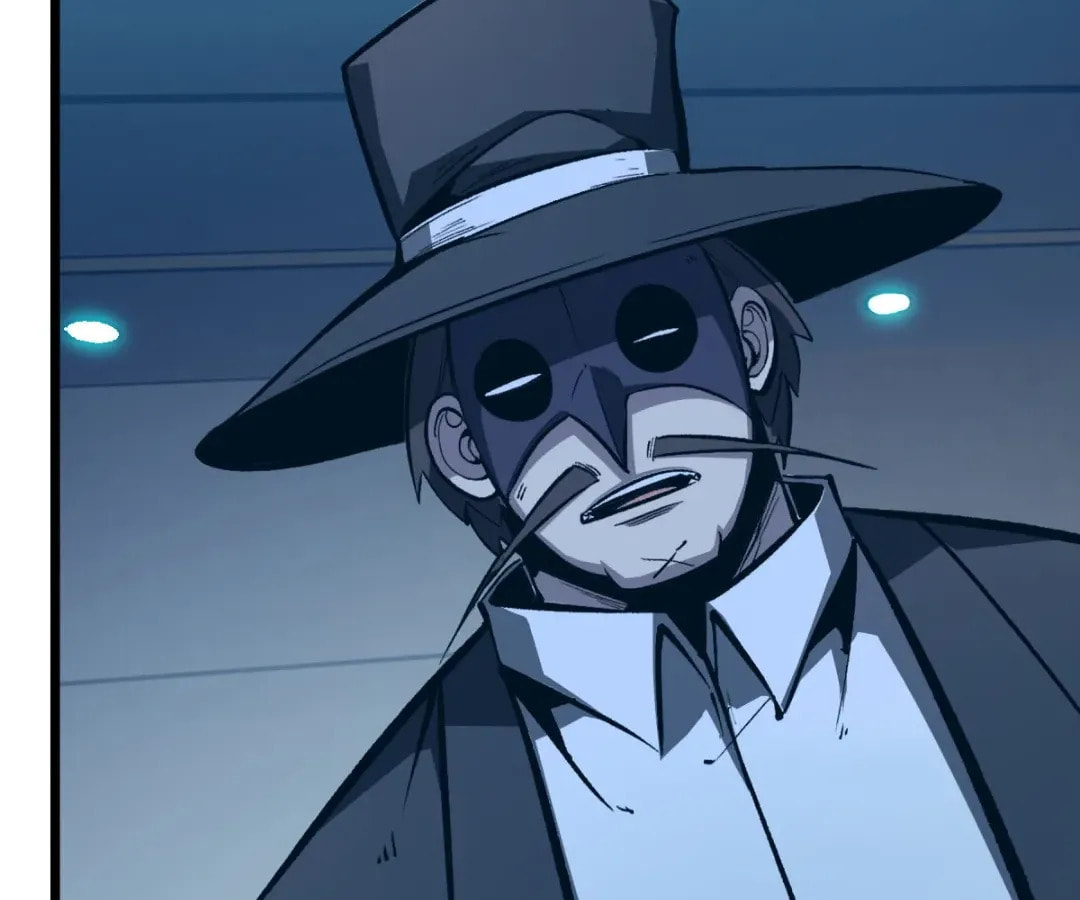 Junk to King: I Am A Scavenger Chapter 49 page 95 - 