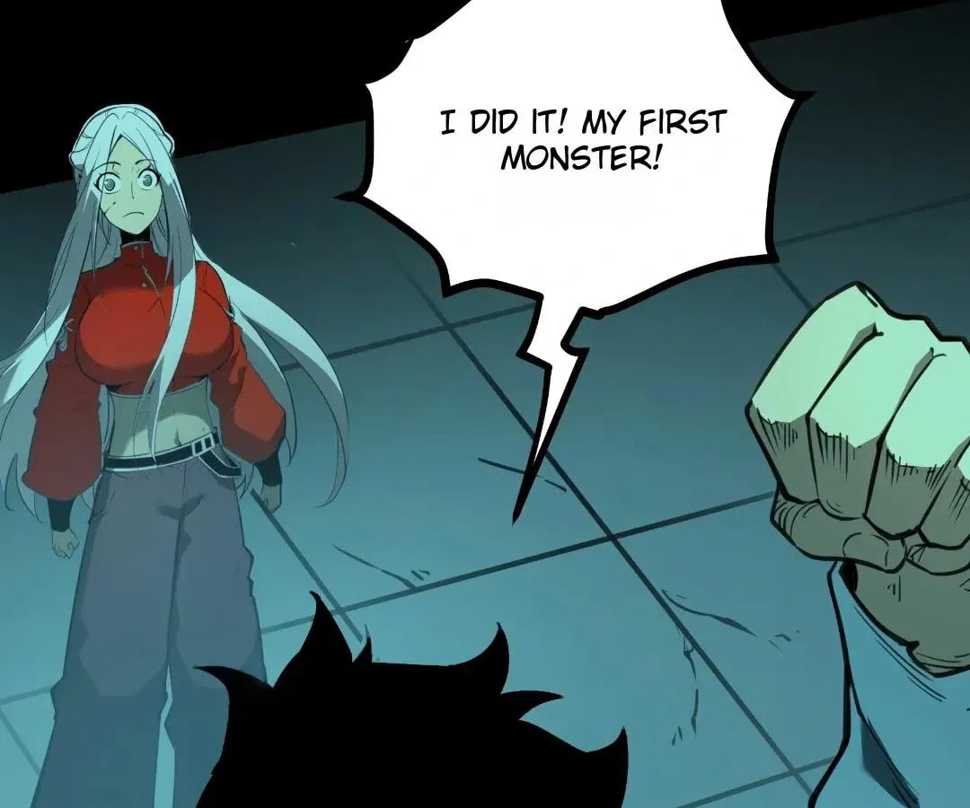 Junk to King: I Am A Scavenger Chapter 5 page 101 - 