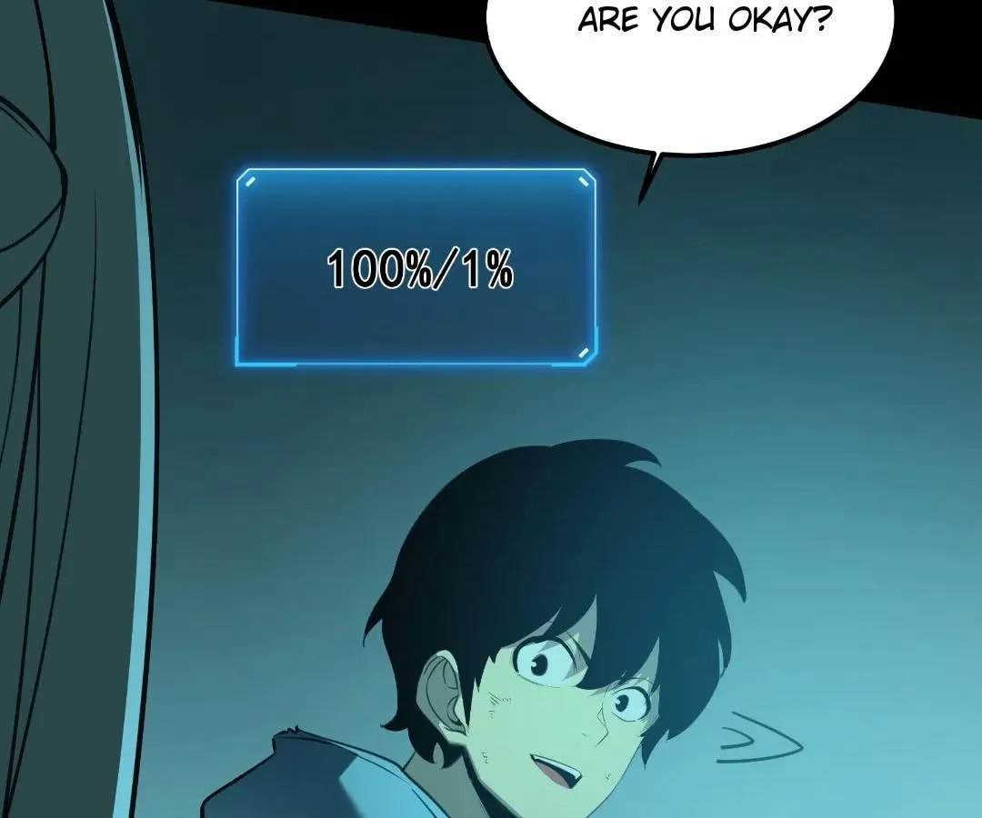 Junk to King: I Am A Scavenger Chapter 5 page 104 - 