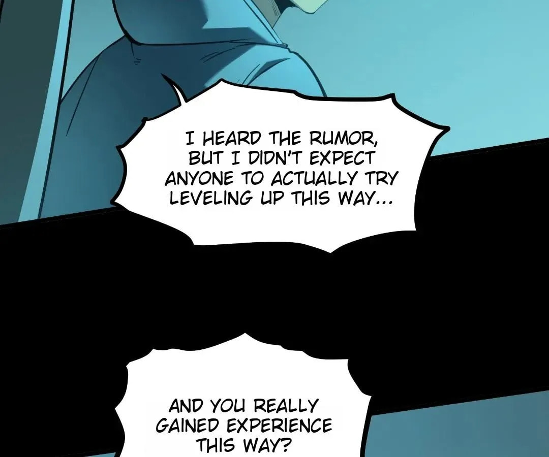 Junk to King: I Am A Scavenger Chapter 5 page 105 - 