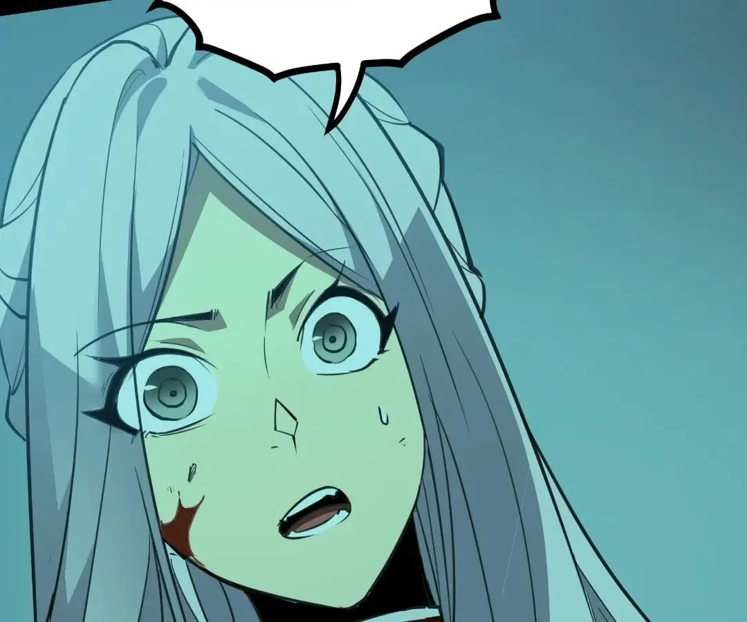 Junk to King: I Am A Scavenger Chapter 5 page 106 - 