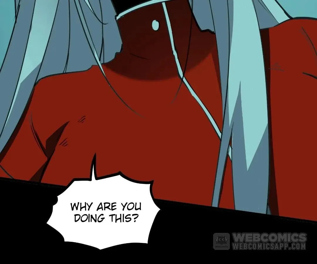 Junk to King: I Am A Scavenger Chapter 5 page 107 - 