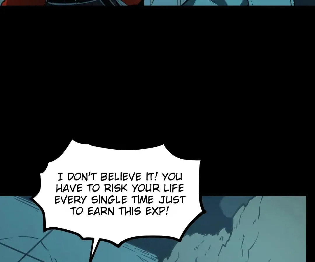 Junk to King: I Am A Scavenger Chapter 5 page 110 - 