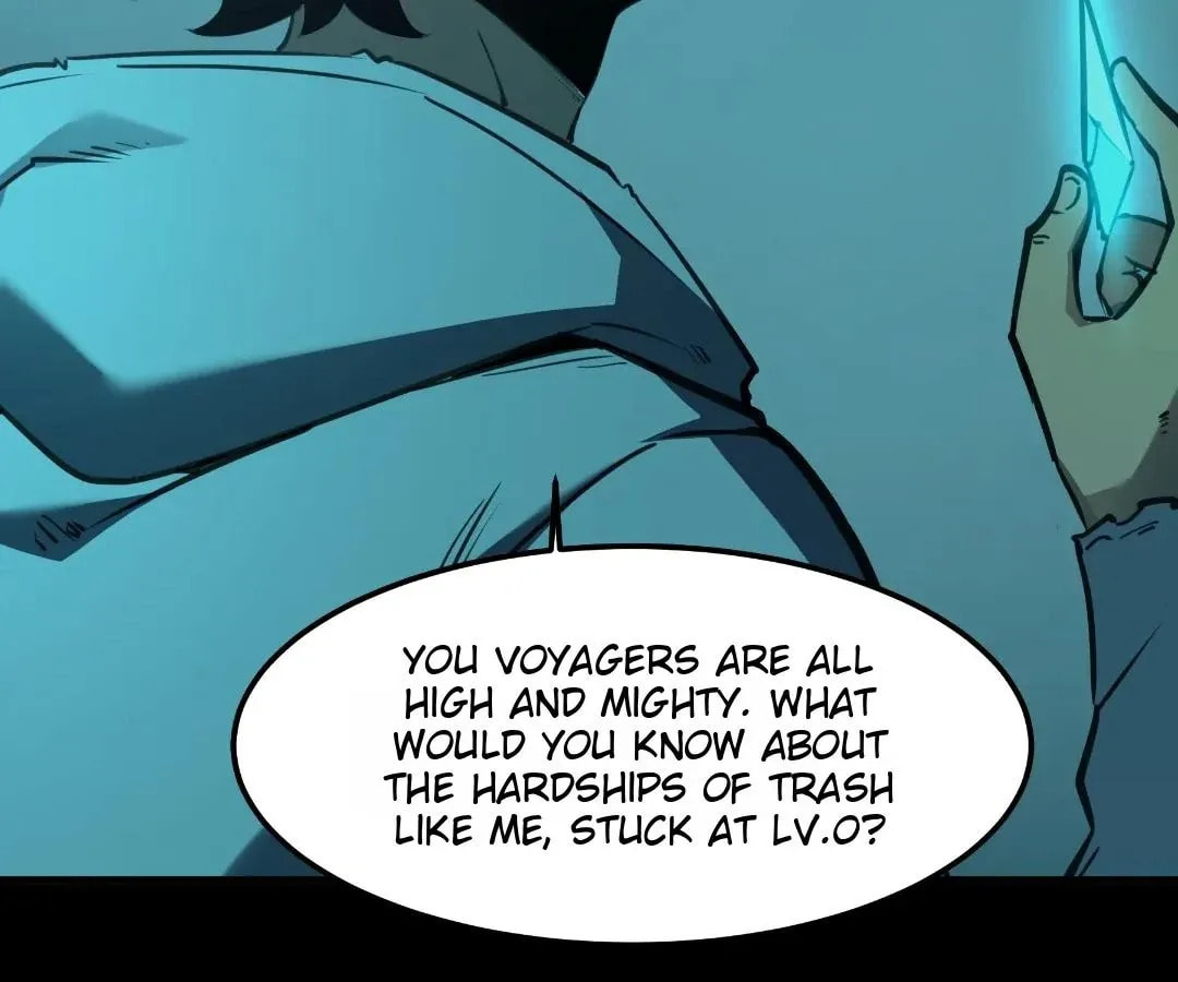 Junk to King: I Am A Scavenger Chapter 5 page 114 - 