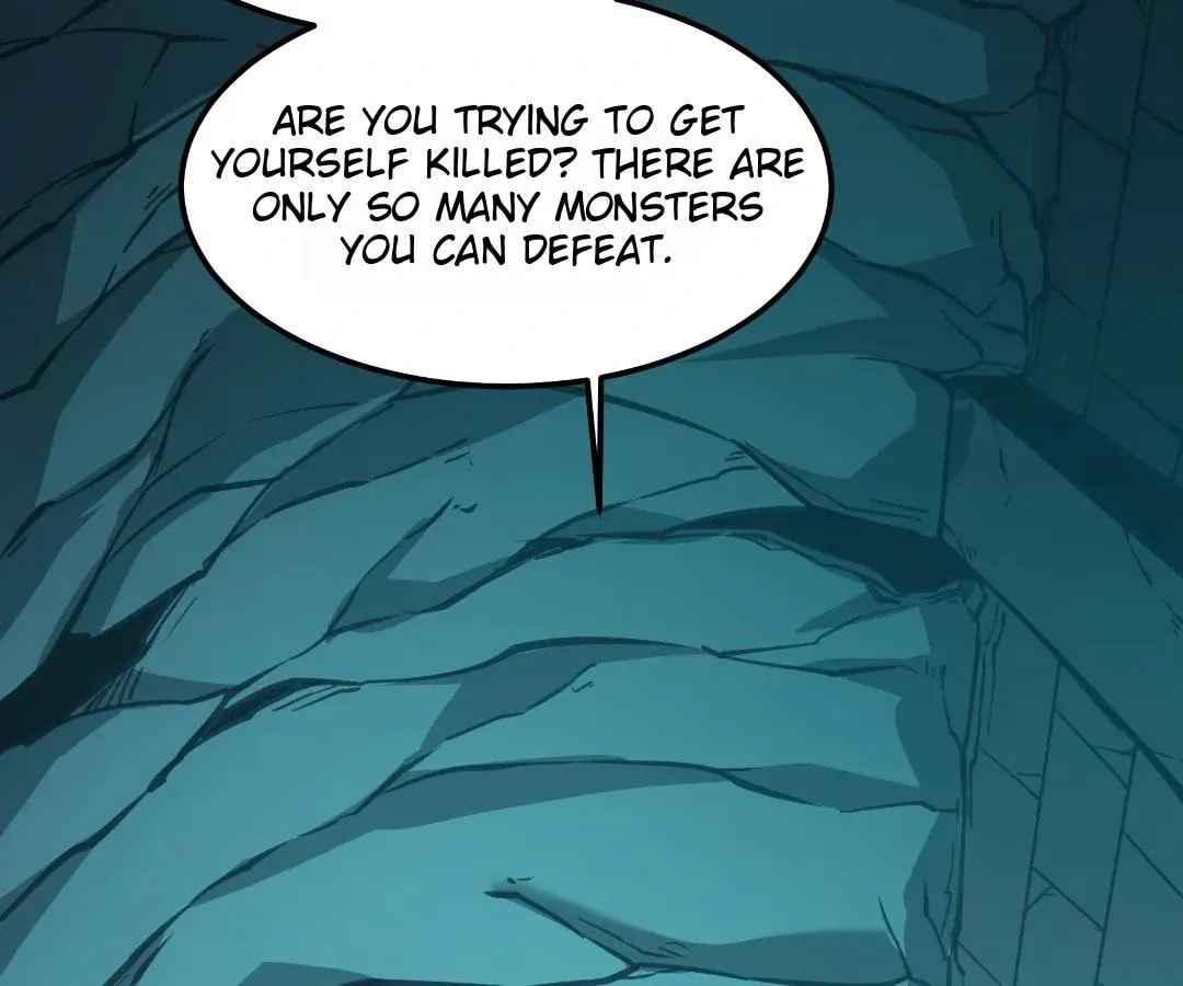 Junk to King: I Am A Scavenger Chapter 5 page 116 - 