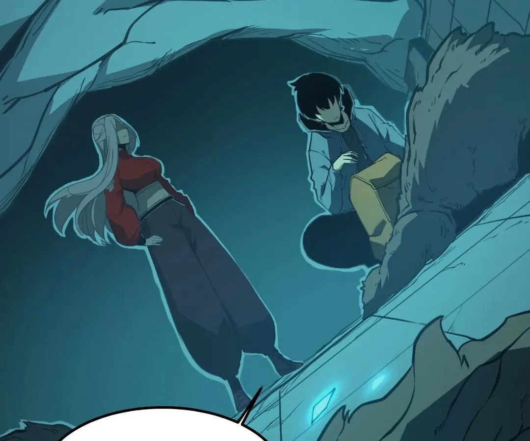 Junk to King: I Am A Scavenger Chapter 5 page 117 - 