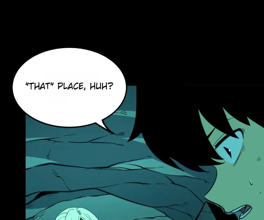 Junk to King: I Am A Scavenger Chapter 5 page 121 - 